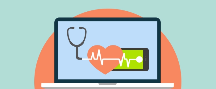 Best Practices for Hosting Healthcare Websites: Privacy and Security