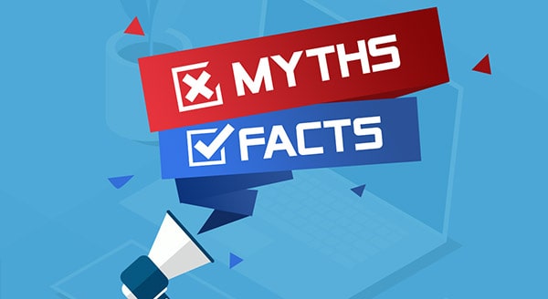 Common Web Hosting Myths Debunked
