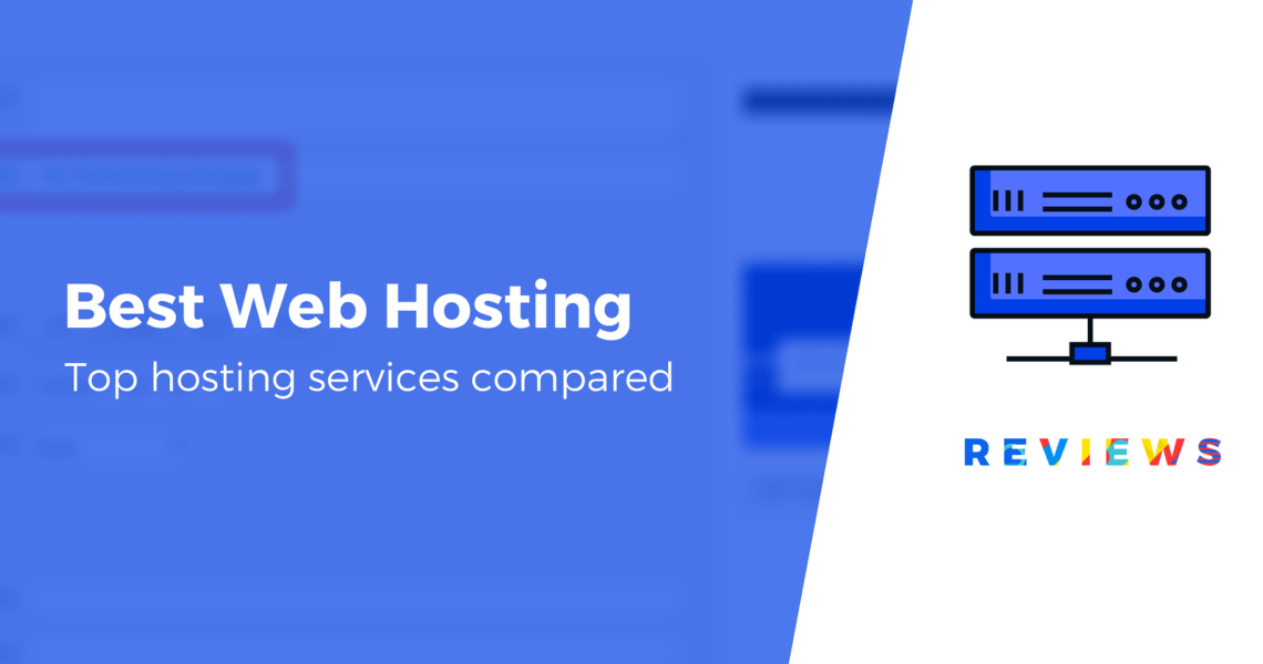 Comparing the Performance of Popular Web Hosting Companies