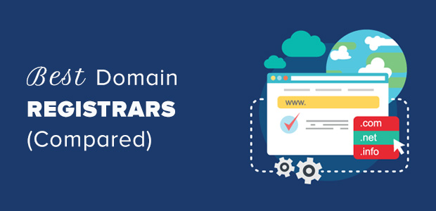 Domain Name Registrars Comparison: Finding the Right One for You