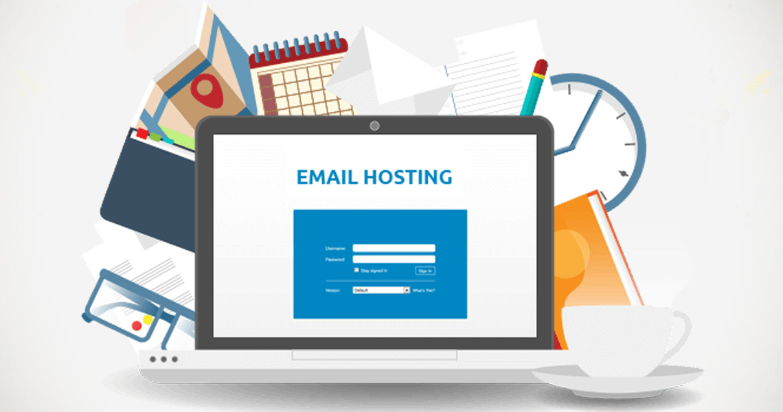 Email Hosting Solutions: Best Practices for Business Communication