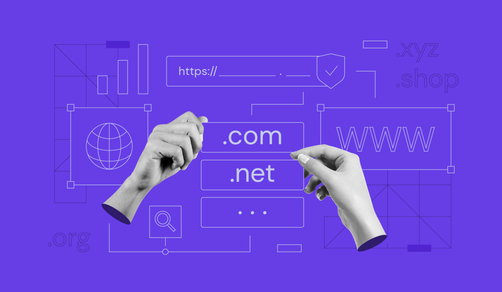 Exploring the Link Between Domain Names and Online Accessibility