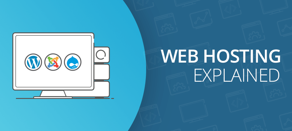 How Does Web Hosting Work? A Step-by-Step Explanation