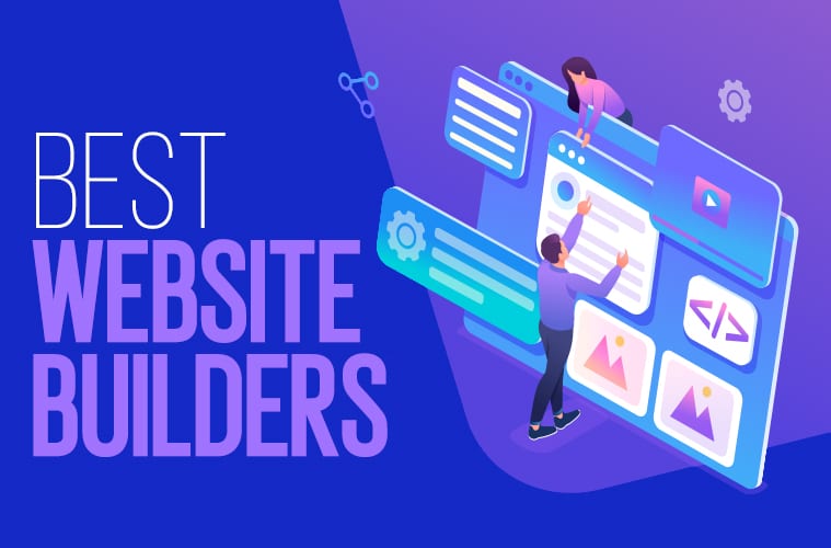 Introduction to Website Builders: Why Use Them?