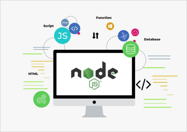 Node.js Hosting: Building and Deploying Node.js Apps