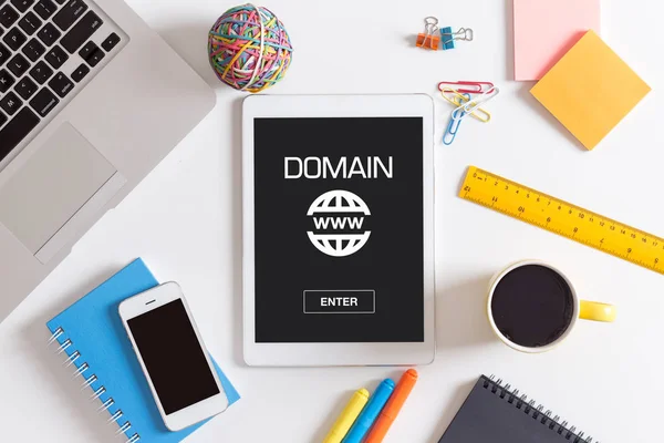 Strategies for Crafting Shareable Domain Names for Content
