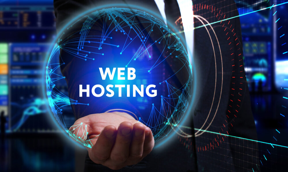 Technical Aspects of Web Hosting