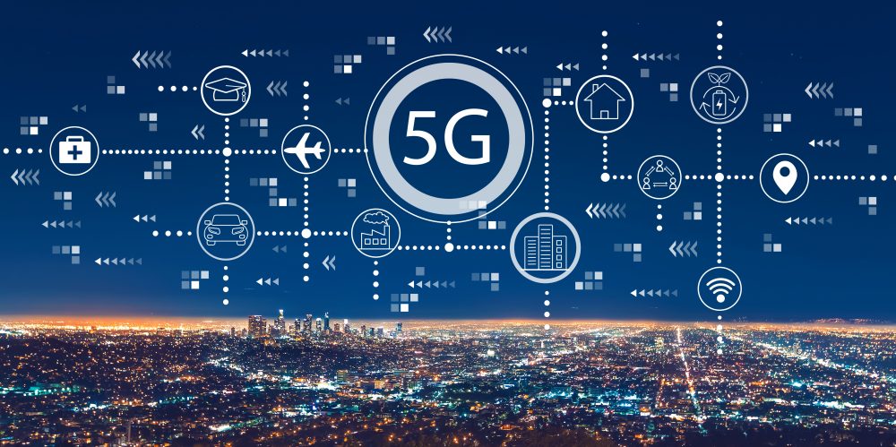 The Impact of 5G on Web Hosting and Mobile Experiences