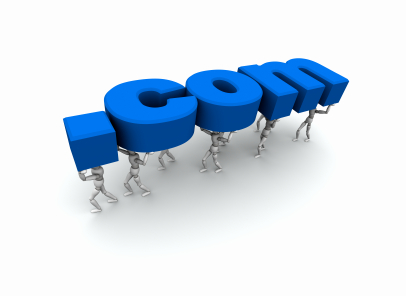 The Impact of Domain Names on Type-In Traffic