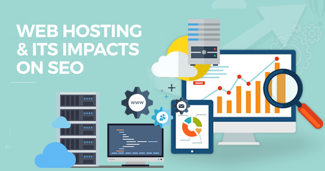The Impact of Web Hosting on SEO: Best Practices for Rankings