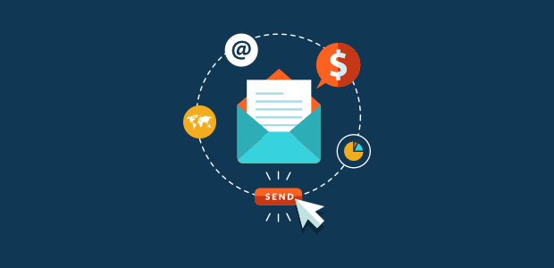 The Influence of Domain Names on Email Marketing Success